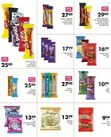 Save catalogue Page 23: Beacon Slabs Assorted €16,99, Coti Slabs €10,99