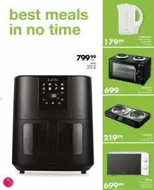 Save catalogue Page 43: DIAMOND Spiral Hotplate Black €219,99, DIAMOND 2 Plate Mini Oven Spiral €699,00