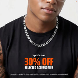 Sportscene catalogue Page 6