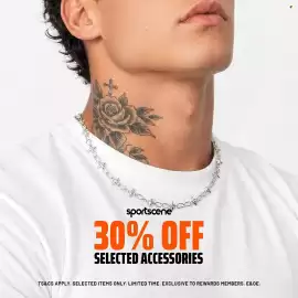 Sportscene catalogue Page 5