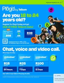 Telkom catalogue Page 19