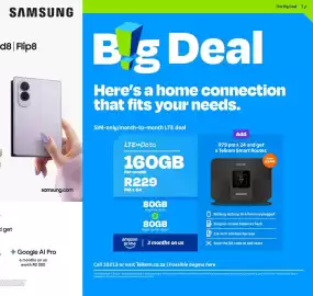 Telkom catalogue Page 3