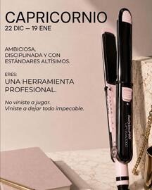 Catálogo Sally Beauty semana 33 Página 12