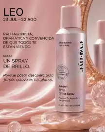 Catálogo Sally Beauty semana 33 Página 3
