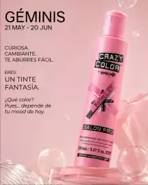 Catálogo Sally Beauty semana 33 Página 8