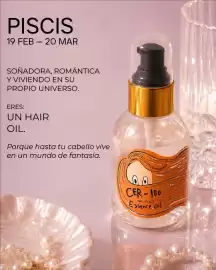 Catálogo Sally Beauty semana 33 Página 9