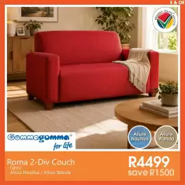 Tafelberg Furnishers catalogue Page 14
