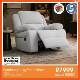 Tafelberg Furnishers catalogue Page 15