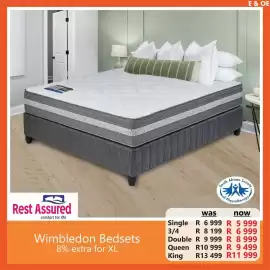 Tafelberg Furnishers catalogue Page 17