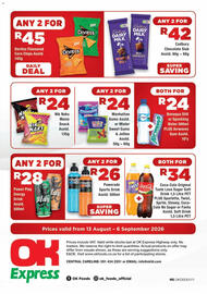 OK Express catalogue Page 4