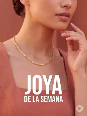 Cristal Joyas (válido hasta 26-08)