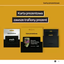 Empik gazetka Strona 53