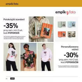 Empik gazetka Strona 54