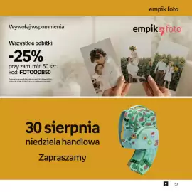 Empik gazetka Strona 55