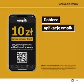 Empik gazetka Strona 57