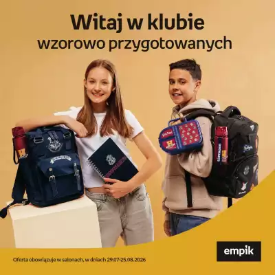 Empik (ważność do 25-08)