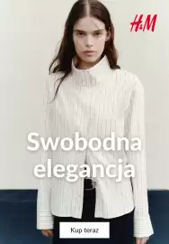 H&M gazetka tydzień 33 Strona 1