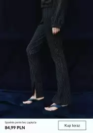 H&M gazetka tydzień 33 Strona 13