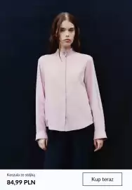 H&M gazetka tydzień 33 Strona 5: Warstwowa sukienka €129,99