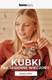 Home&You gazetka tydzień 33 Strona 1