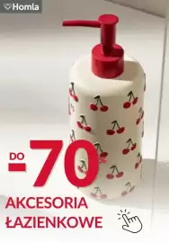 Homla gazetka tydzień 33 Strona 1