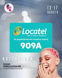 Catálogo Locatel Página 4