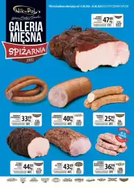 Delisso Delikatesy gazetka Strona 6