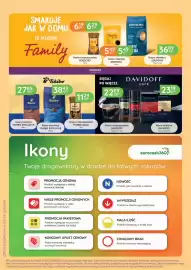 Eurocash Cash & Carry gazetka Strona 11