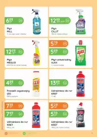 Eurocash Cash & Carry gazetka Strona 4: Udrażniacz do rur Kret €17,08