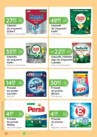 Eurocash Cash & Carry gazetka Strona 7