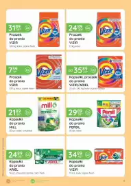 Eurocash Cash & Carry gazetka Strona 8