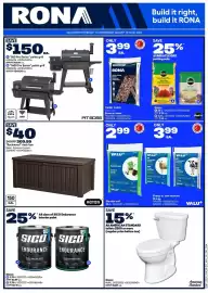 RONA flyer Page 1