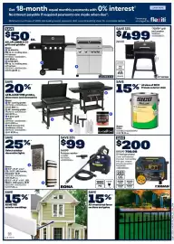 RONA flyer Page 2