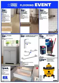 RONA flyer Page 3