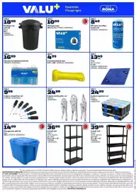 RONA flyer Page 5