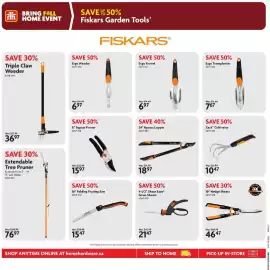 Home Hardware flyer Page 4