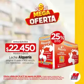 Catálogo MegaTiendas semana 33 Página 5