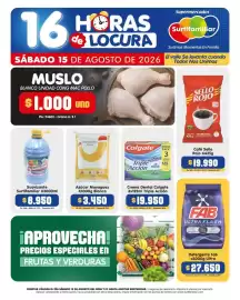 Catálogo Surtifamiliar Página 2