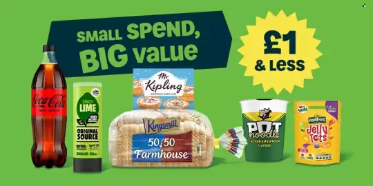 Asda leaflet week 33 Page 4