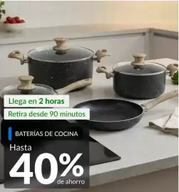 Catálogo Constructor Sodimac Página 12