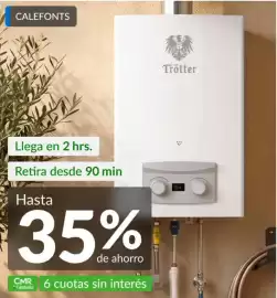 Catálogo Constructor Sodimac Página 13