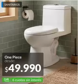 Catálogo Constructor Sodimac Página 14