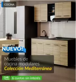 Catálogo Constructor Sodimac Página 15
