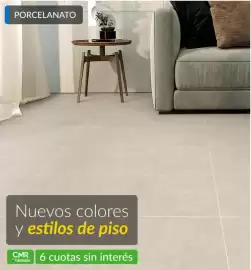 Catálogo Constructor Sodimac Página 16