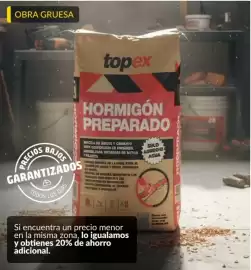 Catálogo Constructor Sodimac Página 17