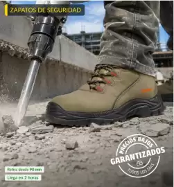 Catálogo Constructor Sodimac Página 19