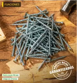 Catálogo Constructor Sodimac Página 20