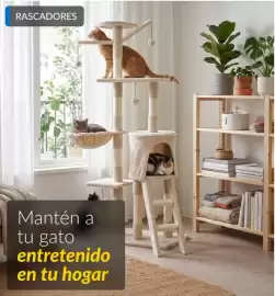 Catálogo Constructor Sodimac Página 22