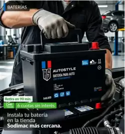 Catálogo Constructor Sodimac Página 24