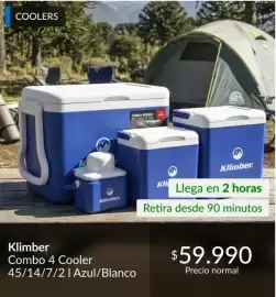 Catálogo Constructor Sodimac Página 4